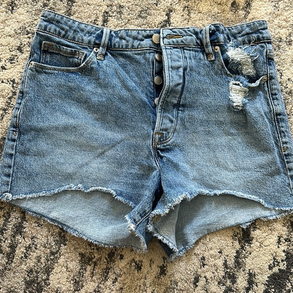 Good American Shorts